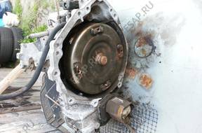 КОРОБКА ПЕРЕДАЧ CHRYSLER SEBRING 2.7