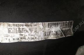 КОРОБКА ПЕРЕДАЧ Chrysler Voyager 2,5 CRD