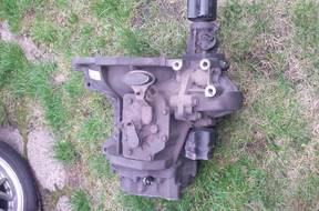 КОРОБКА ПЕРЕДАЧ Chrysler Voyager 2,5 CRD