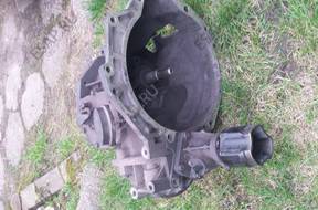 КОРОБКА ПЕРЕДАЧ Chrysler Voyager 2,5 CRD