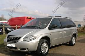 КОРОБКА ПЕРЕДАЧ CHRYSLER VOYAGER III 2.8 CRD 2007 АВТОМАТИЧЕСКАЯ