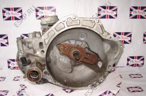 КОРОБКА ПЕРЕДАЧ  CHRYSLER VOYAGER IV 2.4 16V P04641929AA