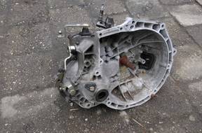 КОРОБКА ПЕРЕДАЧ CITROEN  1.4 HDI 20CQ53