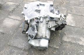 КОРОБКА ПЕРЕДАЧ CITROEN  1.4 HDI 20CQ53