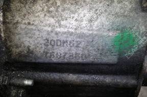 КОРОБКА ПЕРЕДАЧ Citroen 1.6 HDI 20DM62