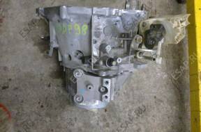 КОРОБКА ПЕРЕДАЧ CITROEN 1.6 HDI 20DP98 НОВАЯ