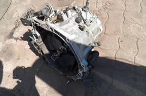 КОРОБКА ПЕРЕДАЧ CITROEN 1.6 HDI III PEUGOT 20DP33