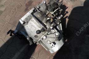 КОРОБКА ПЕРЕДАЧ CITROEN 1.6 HDI III PEUGOT 20DP33