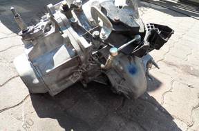 КОРОБКА ПЕРЕДАЧ CITROEN 1.6 HDI III PEUGOT 20DP33