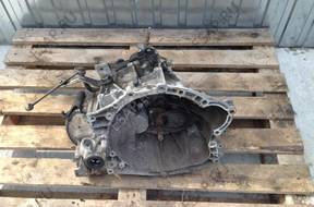 КОРОБКА ПЕРЕДАЧ CITROEN 2.0 HDI 20DL42