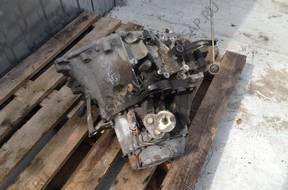 КОРОБКА ПЕРЕДАЧ CITROEN 2.0 HDI 20DL42