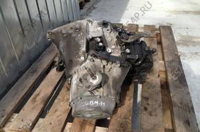 КОРОБКА ПЕРЕДАЧ CITROEN 2.0 HDI 20DM11