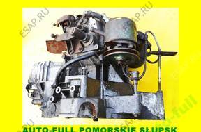 КОРОБКА ПЕРЕДАЧ CITROEN 5461442 7553176110 SUPSK