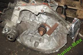 КОРОБКА ПЕРЕДАЧ CITROEN BERLINGO 1,4 8V 20CD36