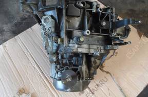 КОРОБКА ПЕРЕДАЧ CITROEN BERLINGO 1,9D 13DS2