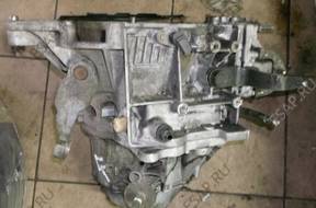 КОРОБКА ПЕРЕДАЧ CITROEN BERLINGO 1,9D DW8 20TE49