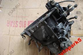 КОРОБКА ПЕРЕДАЧ CITROEN BERLINGO 1.4 1.6  20DM46