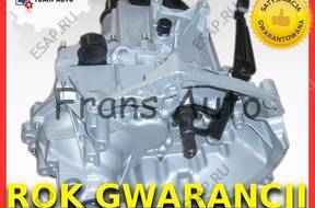 КОРОБКА ПЕРЕДАЧ Citroen Berlingo 1.4 20CC10