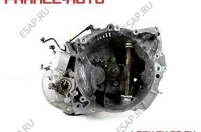 КОРОБКА ПЕРЕДАЧ CITROEN BERLINGO 1.8 8V 20TB16