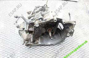 КОРОБКА ПЕРЕДАЧ CITROEN BERLINGO 1.8 8V 20TE26