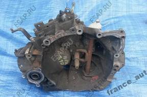 КОРОБКА ПЕРЕДАЧ CITROEN BERLINGO 1.9 D 20CH46