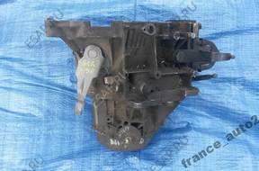 КОРОБКА ПЕРЕДАЧ CITROEN BERLINGO 1.9 D 20CH46