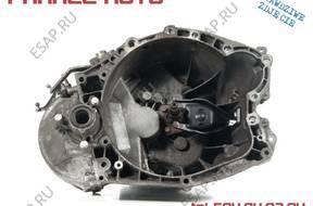 КОРОБКА ПЕРЕДАЧ CITROEN BERLINGO 1.9 D DW8 20DL73