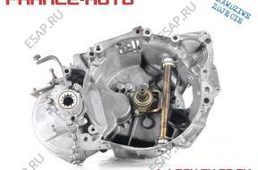 КОРОБКА ПЕРЕДАЧ CITROEN BERLINGO 1.9 D DW8 20TB38