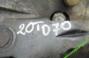 КОРОБКА ПЕРЕДАЧ CITROEN BERLINGO 1.9 DW8 20TD70