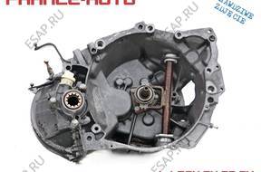 КОРОБКА ПЕРЕДАЧ CITROEN BERLINGO 1.9 DW8 D 20TE24