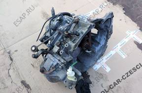 КОРОБКА ПЕРЕДАЧ CITROEN BERLINGO 1.9D  01 год,