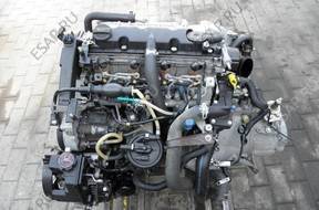 КОРОБКА ПЕРЕДАЧ   CITROEN BERLINGO 2,0 HDI 20DM50