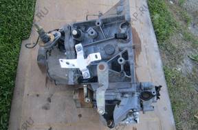 КОРОБКА ПЕРЕДАЧ citroen berlingo  2.0 hdi 20dm78