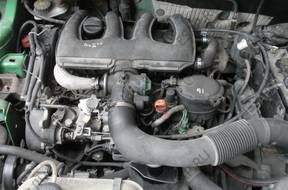 КОРОБКА ПЕРЕДАЧ CITROEN BERLINGO,PARTNER 1.9DIESEL