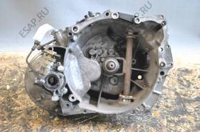 КОРОБКА ПЕРЕДАЧ CITROEN C 15 1.9D 01 год, FV