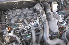 КОРОБКА ПЕРЕДАЧ   CITROEN C-5 2.0HDI 04 год,