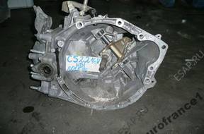 КОРОБКА ПЕРЕДАЧ Citroen C 5,  2.2 16V HDI