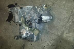 КОРОБКА ПЕРЕДАЧ citroen C 8  2,2 HDI 20MB09