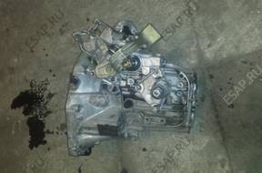 КОРОБКА ПЕРЕДАЧ citroen C 8  2,2 HDI 20MB09