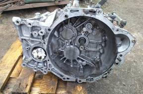 КОРОБКА ПЕРЕДАЧ Citroen C Crosser   2.2 hdi 6B 08