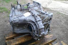 КОРОБКА ПЕРЕДАЧ Citroen C Crosser   2.2 hdi 6B 08