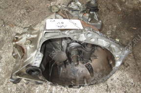 КОРОБКА ПЕРЕДАЧ CITROEN C1 1,0