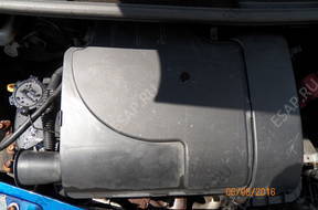 КОРОБКА ПЕРЕДАЧ CITROEN C1 1.0 07 год,