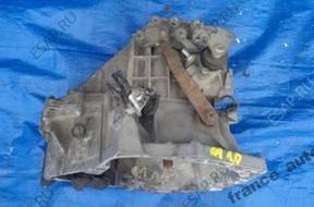 КОРОБКА ПЕРЕДАЧ CITROEN C1 1.0 20TT01