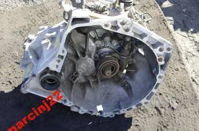 КОРОБКА ПЕРЕДАЧ CITROEN C1 1.0 20TT01