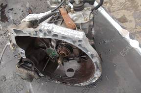 КОРОБКА ПЕРЕДАЧ Citroen C1 107 1,4 HDI