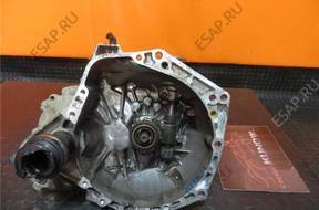 КОРОБКА ПЕРЕДАЧ CITROEN C1 20TT01 1.0 2008