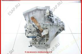 КОРОБКА ПЕРЕДАЧ CITROEN C1 AYGO 107 1.0 20TT01