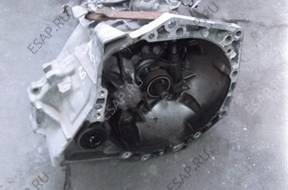 КОРОБКА ПЕРЕДАЧ Citroen C1 PEUGEOT 107 1.0 20TT01