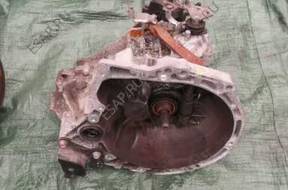 КОРОБКА ПЕРЕДАЧ CITROEN C1 PEUGEOT 107  1.4 HDI